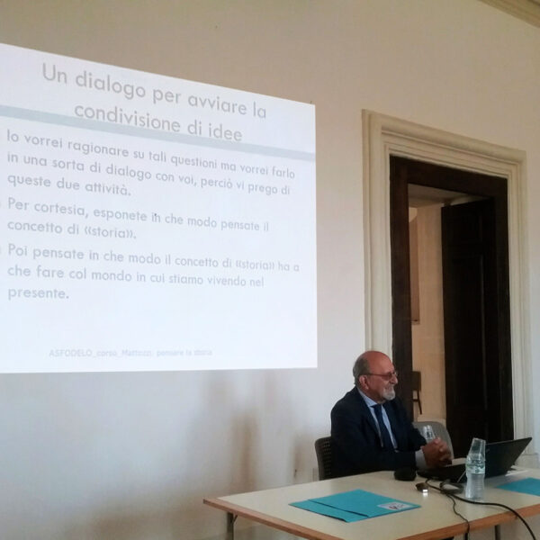Didattica della Storia