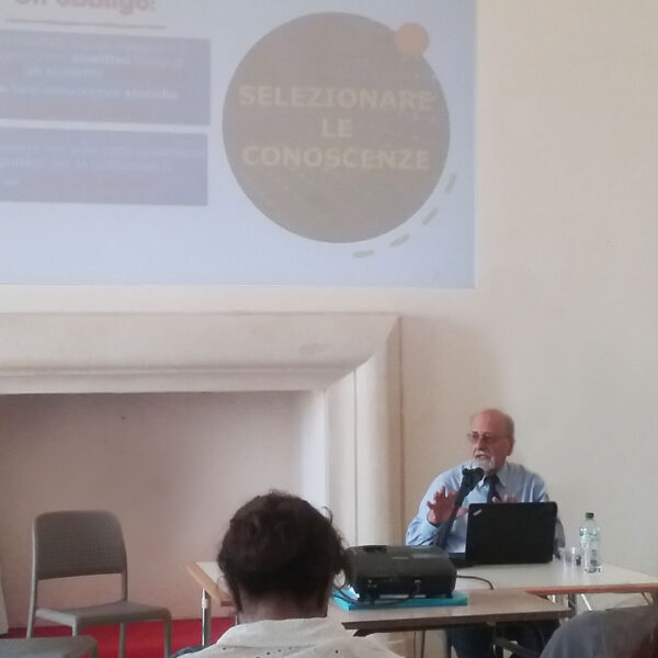 Didattica della Storia