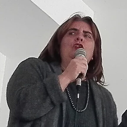 Caterina Scarascia