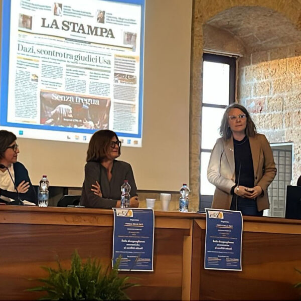 Incontro pubblico di Asfodelo