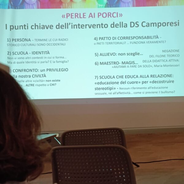 Nuove Indicazioni Nazionali per il primo Ciclo