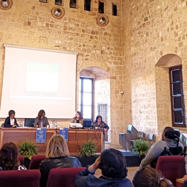 Incontro pubblico di Asfodelo