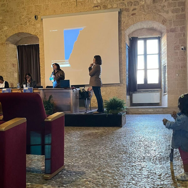 Incontro pubblico di Asfodelo